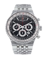 Breitling Montbrillant A23351